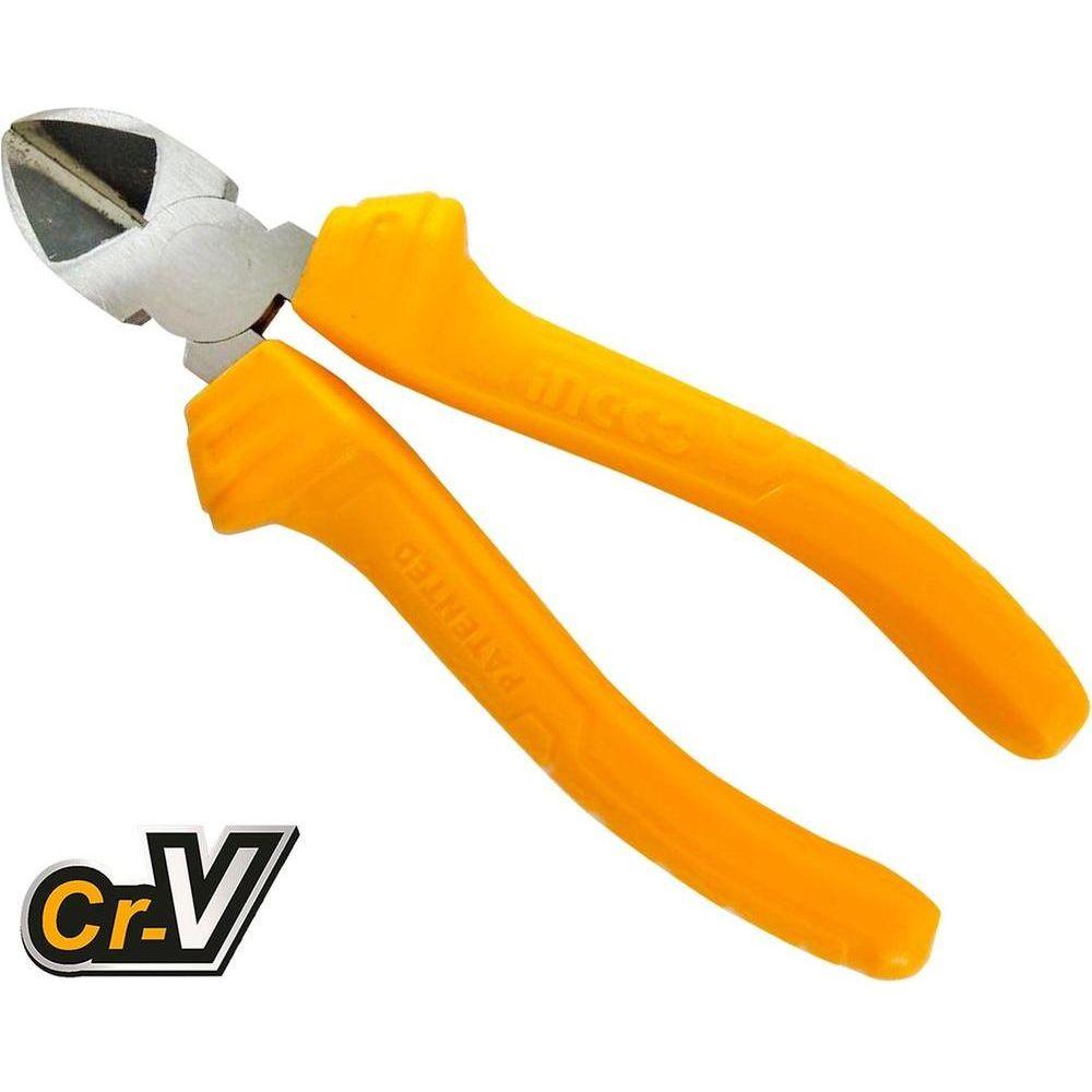 Ingco Diagonal Cutting Pliers - KHM Megatools Corp.