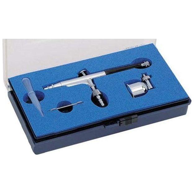 S-Ks Tools PAB-40007-GN Air Brush Kit / Spray Gun | SKS by KHM Megatools Corp.