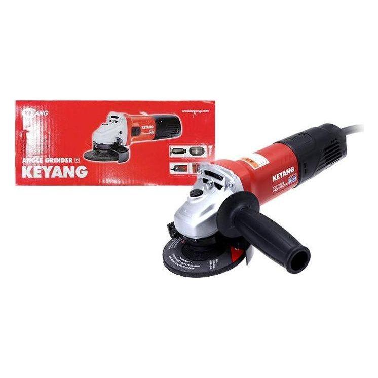 Keyang DG-850 Angle Grinder 4