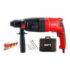 MPT MRHL2609 Rotary Hammer - KHM Megatools Corp.