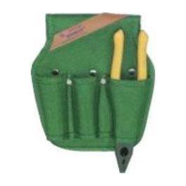 Hans PH-3 3-Pocket Holster / Plier Holder (Open End Type) | Hans by KHM Megatools Corp.