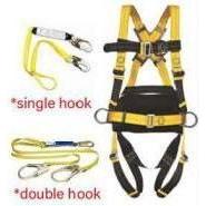 Megatools Safety Harness - KHM Megatools Corp.