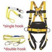 Megatools Safety Harness - KHM Megatools Corp.