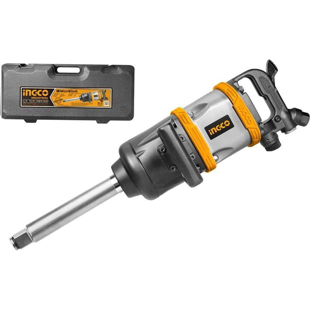 Ingco AIW11222 Air Impact Wrench 1