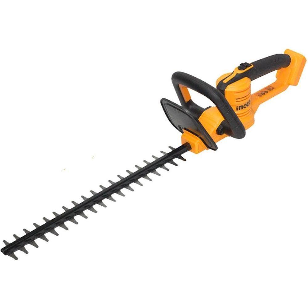 Ingco CHTLI20018 20V Cordless Li-Ion Hedge Trimmer 20V - KHM Megatools Corp.