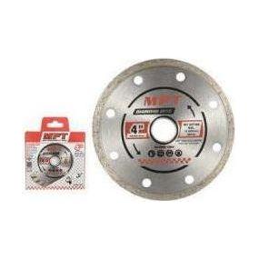 MPT Diamond Cutting Disc 4