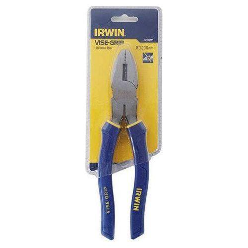 Irwin Linesman / Combination Plier | Irwin by KHM Megatools Corp.