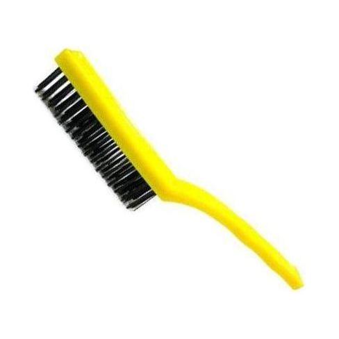 Powerhouse Steel Brush (Plastic Handle) | Powerhouse by KHM Megatools Corp.