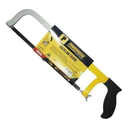 Powerhouse PH105 Hacksaw Frame LD | Powerhouse by KHM Megatools Corp.