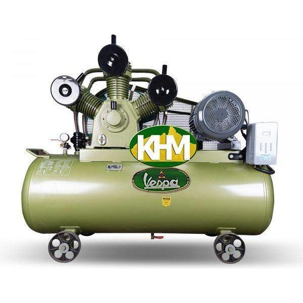 Vespa 20 HP Air Compressor Belt Driven - KHM Megatools Corp.