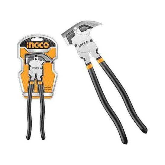 Ingco HFP3008 Fencing Pliers 12