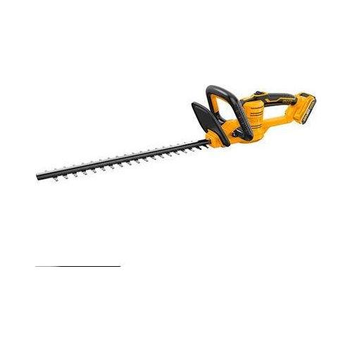 Ingco CHTLI20461 20V Cordless Li-Ion Hedge Trimmer - KHM Megatools Corp.