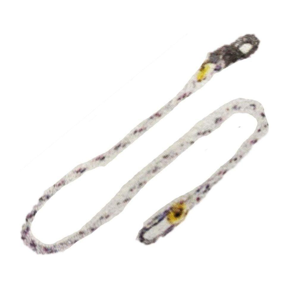 OSK TE-5121-1 Safety Lanyard with Carabiner Medium Hook - KHM Megatools Corp.