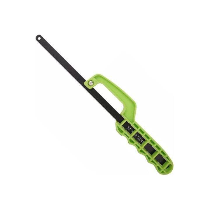 Greenfield Mini Hacksaw Plastic | Greenfield by KHM Megatools Corp.