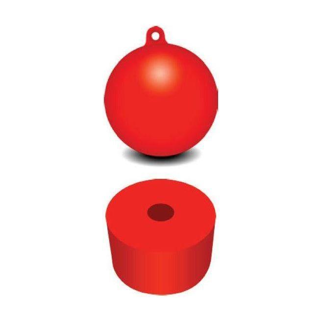 Bestank Polyethylene Spherical and Cylindrical Floats | Bestank by KHM Megatools Corp.