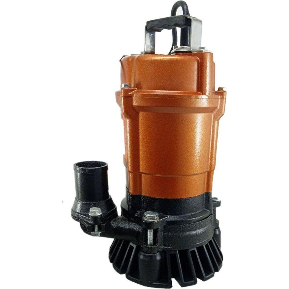 Powerhouse PH-CO-SUBDRAIN 1/2HP Submersible Pump (Clean Water) | Powerhouse by KHM Megatools Corp.