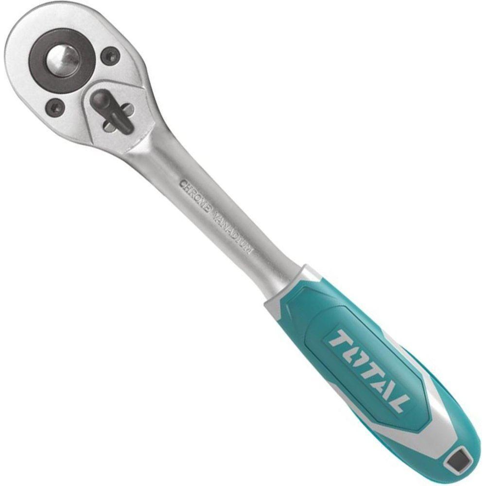 Total Ratchet Wrench | Total by KHM Megatools Corp.