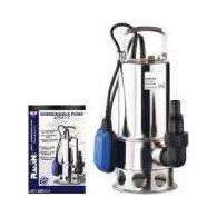 MG Raijin Submersible Pump (Sewage) - KHM Megatools Corp.