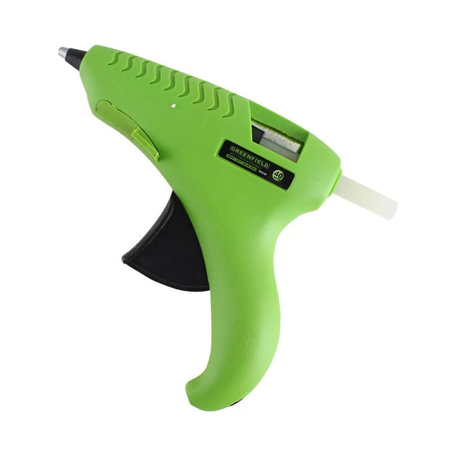 Greenfield Glue Gun | Greenfield by KHM Megatools Corp.