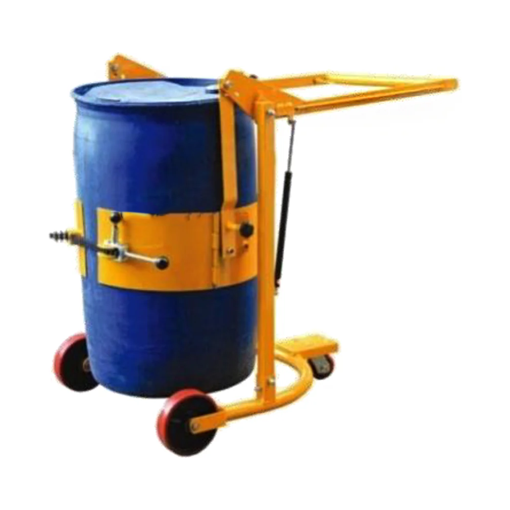 Meiho VD-10 Drum Carrier and Rotator