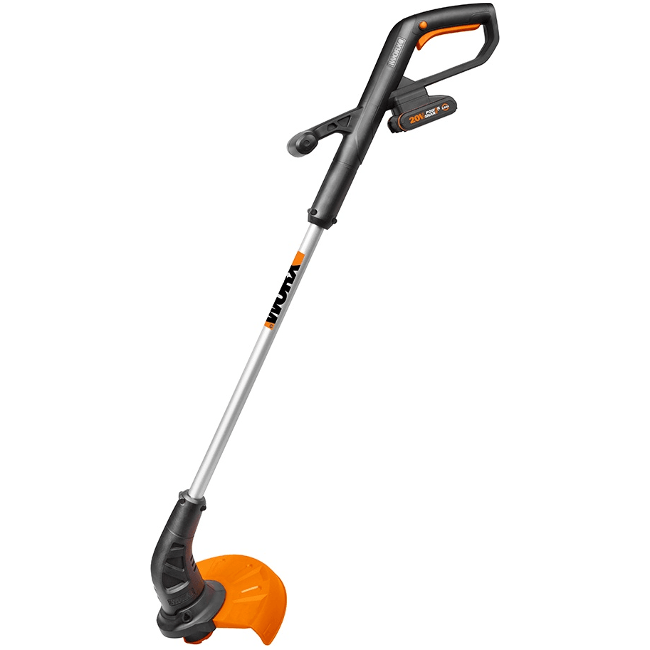 Worx WG157E.1 20V Cordless Grass Trimmer | Worx by KHM Megatools Corp.