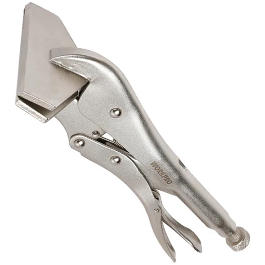 Workpro WP231070 Sheet Locking Pliers 10