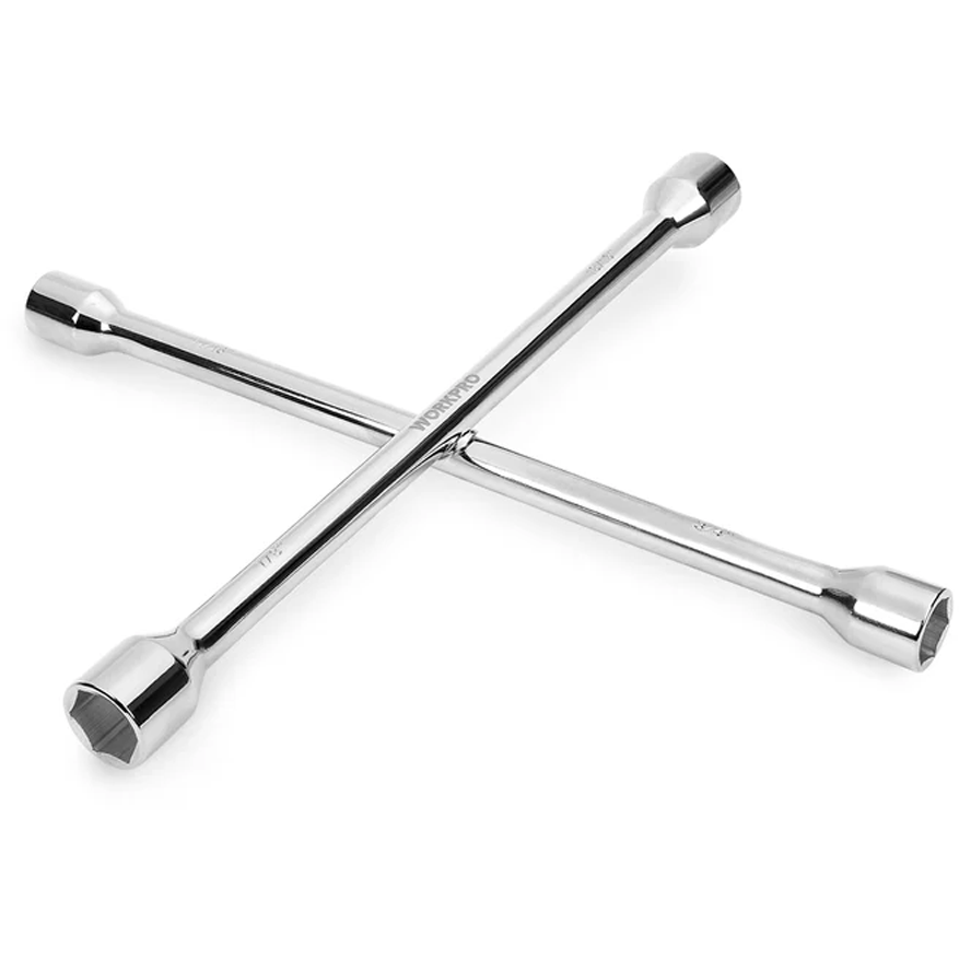 Workpro WP314031 Lug Nut Wrench 14