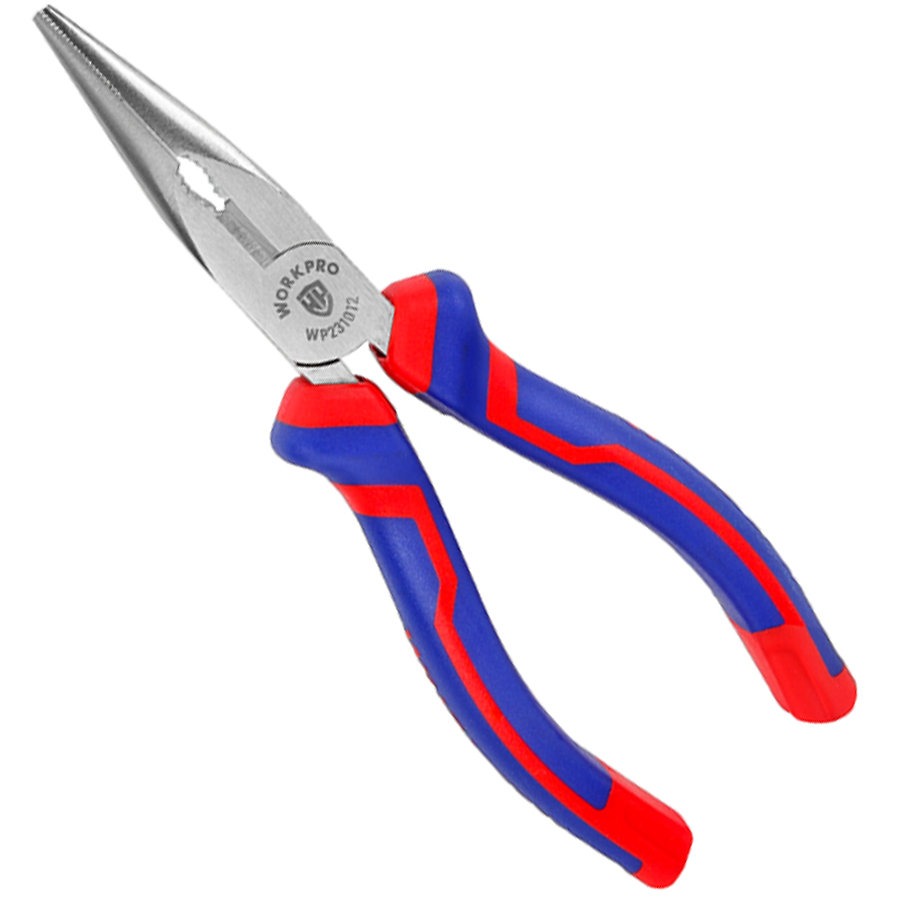 Workpro WP231013 Long Nose Plier 8