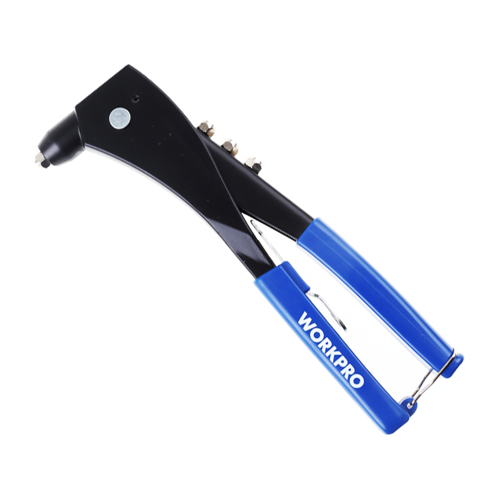 Workpro WP225006 Hand Riveter 10