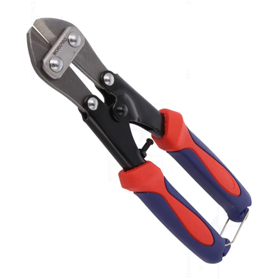 Workpro W017001WE Bolt Cutter 8