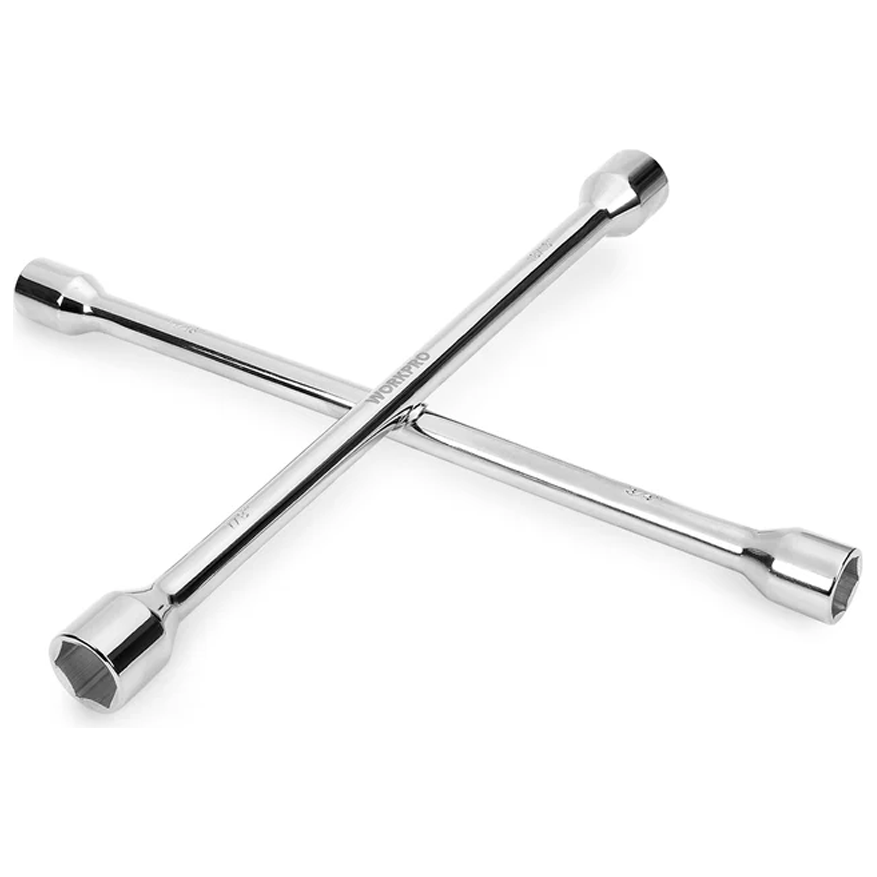 Workpro WP314031 Lug Nut Wrench 14