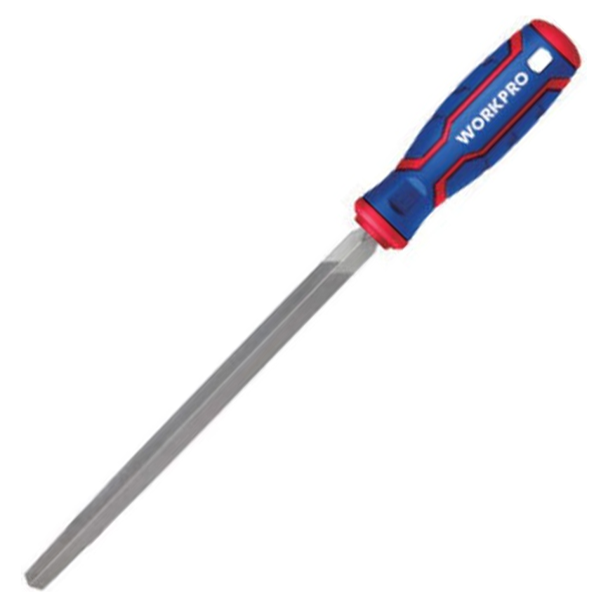 Workpro WP251005 Round File 8