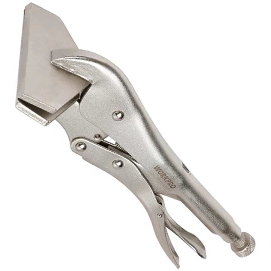 Workpro WP231070 Sheet Locking Pliers 10