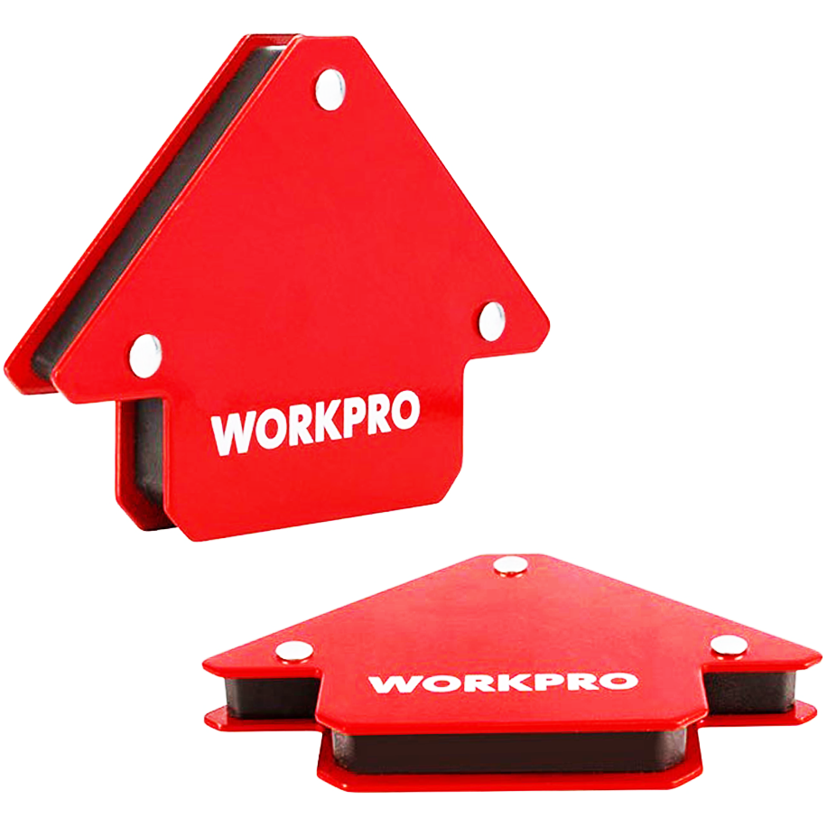 Workpro WP232047 Welding Magnet Clamp 5