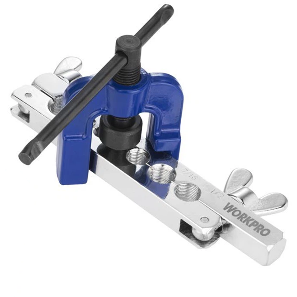 Workpro WP303003 Flaring Tool (Metric)