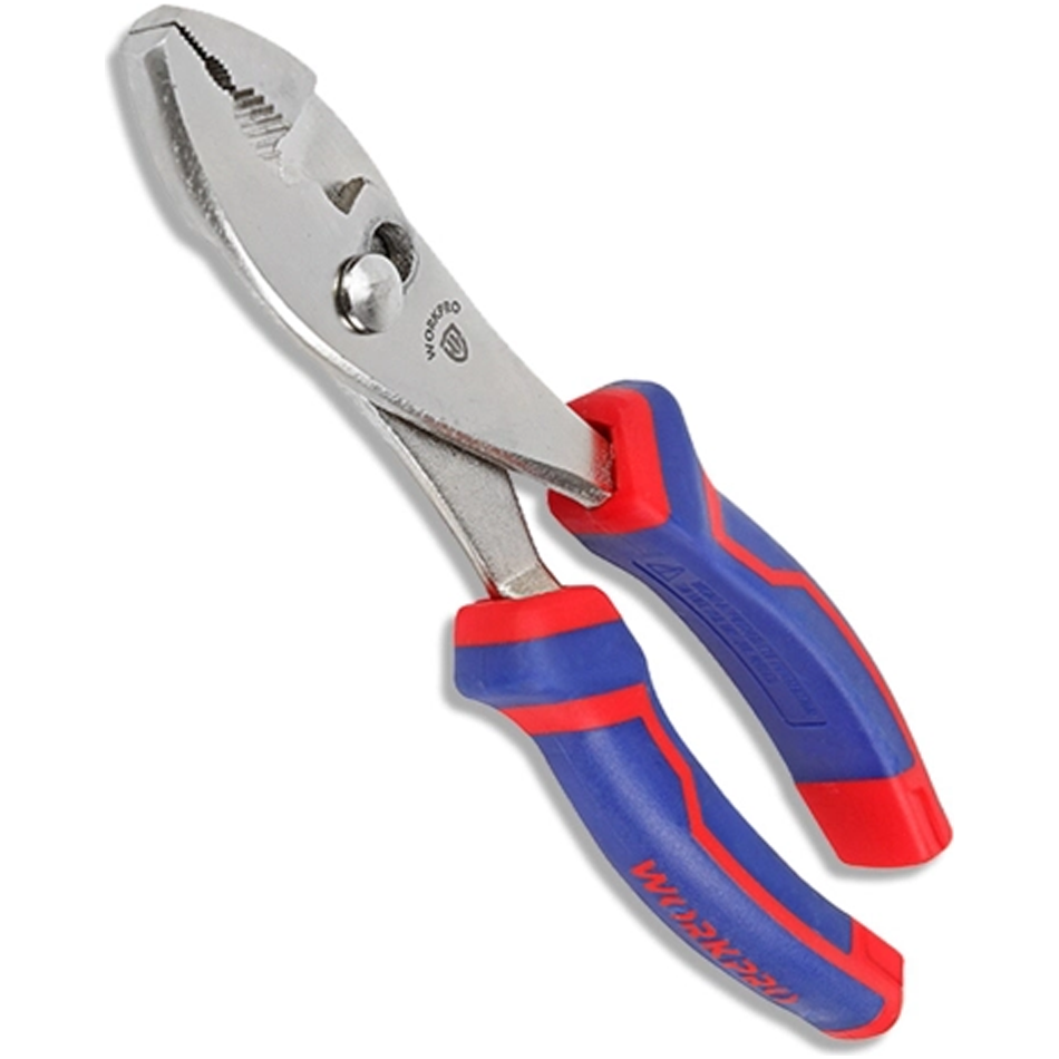 Workpro WP231044 Slip Joint Plier 6