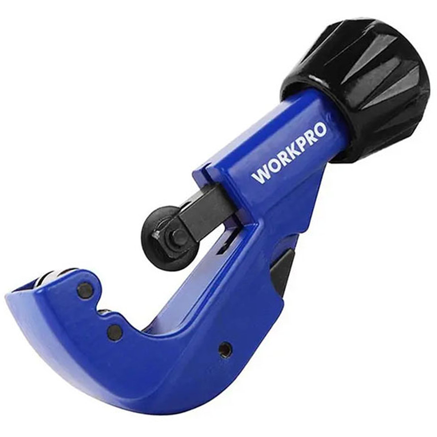 Workpro WP301005 Aluminum Tubing Cutter 3-32mm