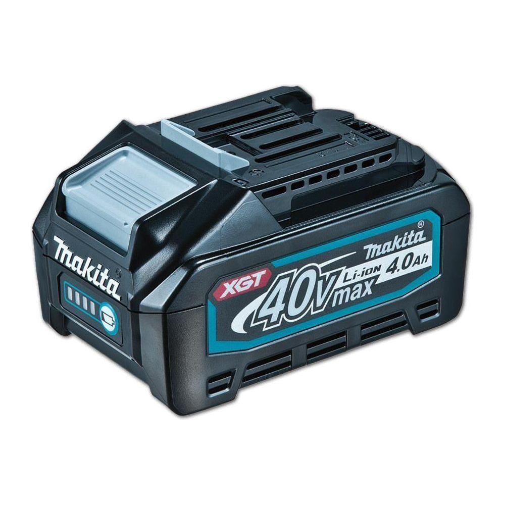 Makita BL4040 40V / 4.0Ah XGT Li-Ion Battery - Goldpeak Tools PH Makita