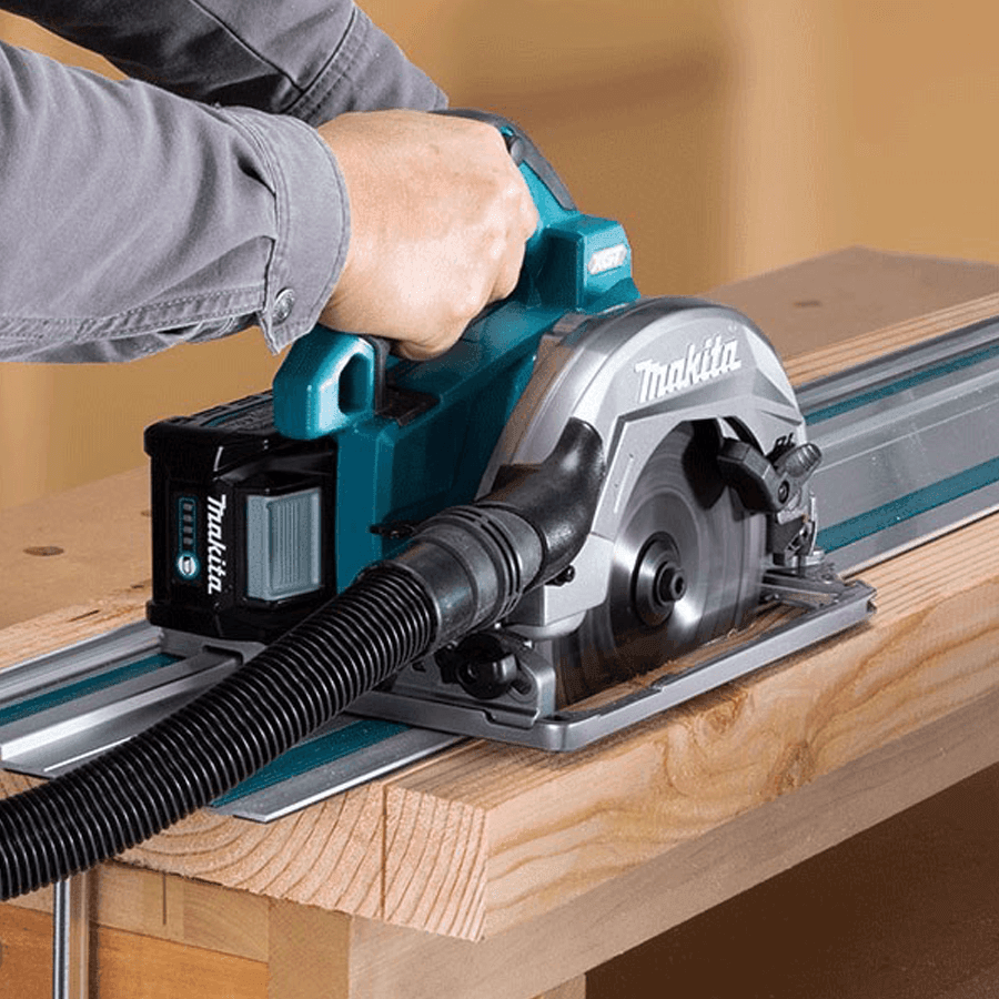 Makita HS004GZ 40V Cordless Circular Saw (XGT-Series) [Bare] - Goldpeak Tools PH Makita