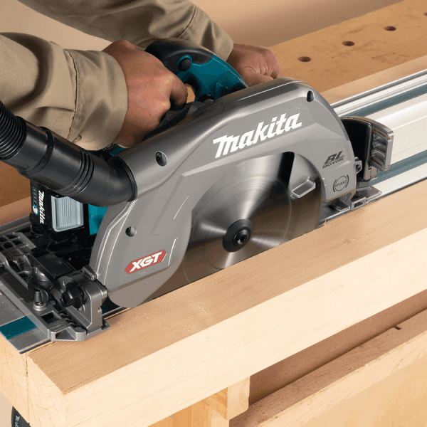 Makita HS011GZ 40V Cordless Circular Saw 10-5/8