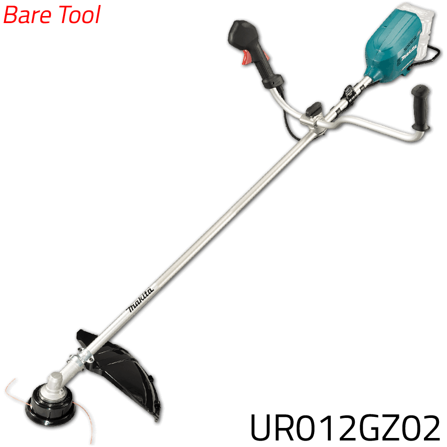 Makita UR012GZ02 80V Cordless Grass Trimmer (XGT) [Bare] | Makita by KHM Megatools Corp.