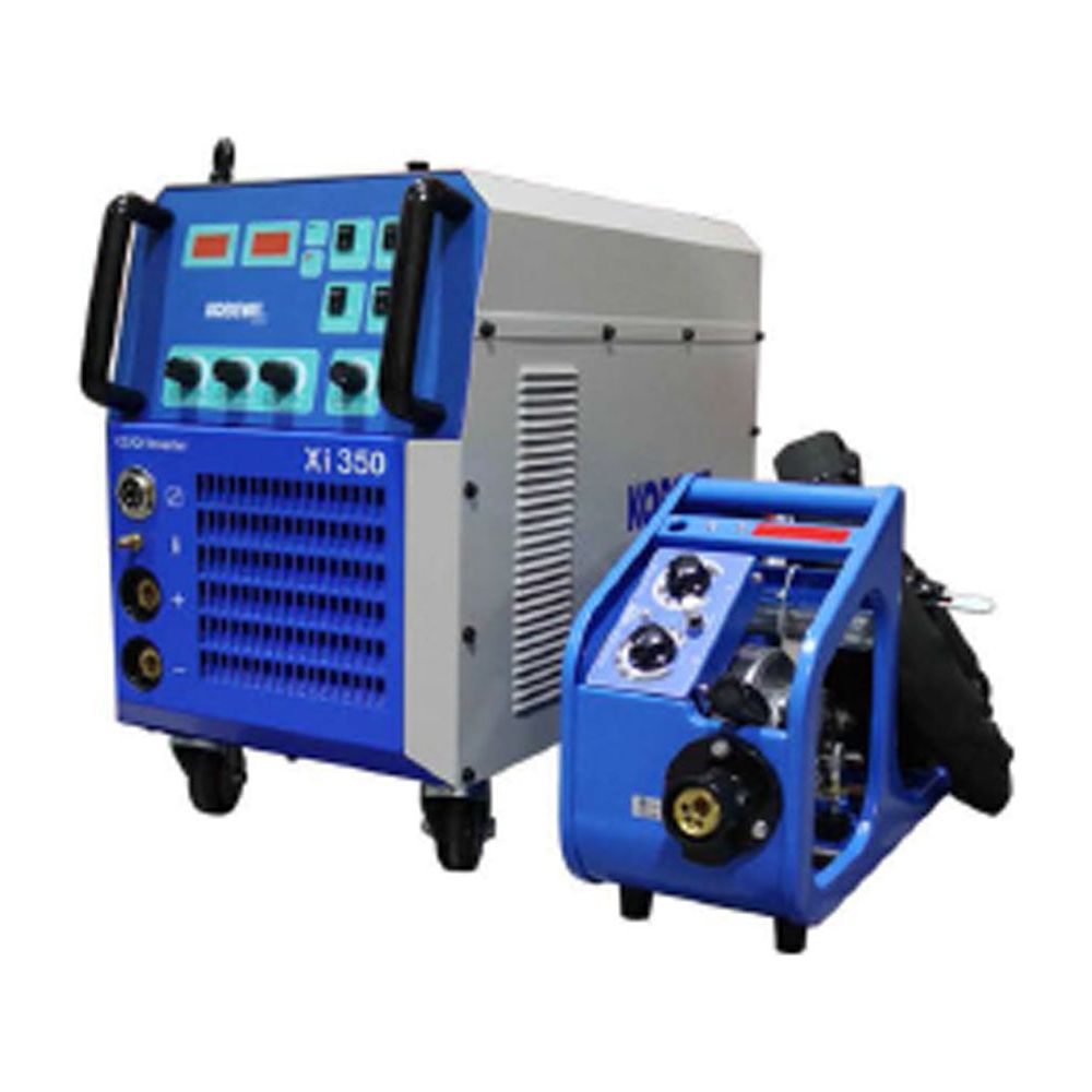 Kobewel Xl350 MIG / MAG Inverter Welding Machine