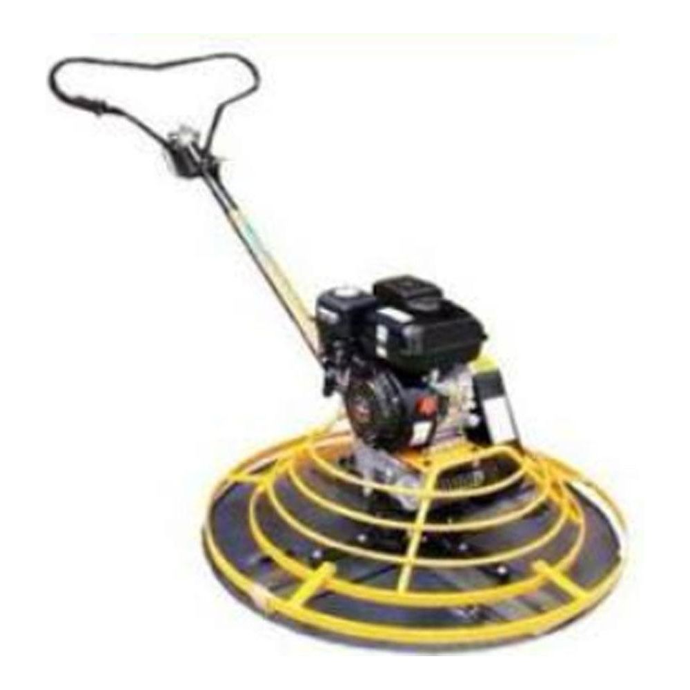 Yamato DMR1000 Power Trowel w/ Loncin Engine