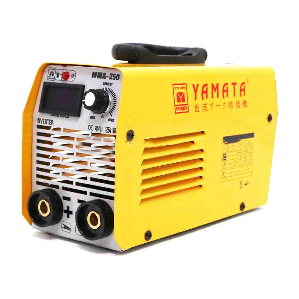 Yamata YT-MMA250K Mini Welding Machine 250A