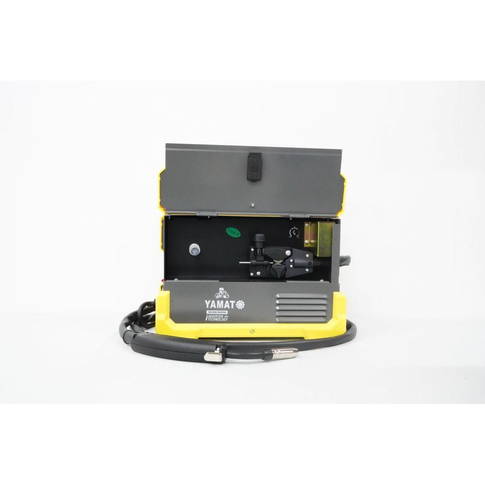 Yamato YMG-300 3in1 DC Inverter Multi Process Welding Machine (MIG,ARC,TIG) | Yamato by KHM Megatools Corp.