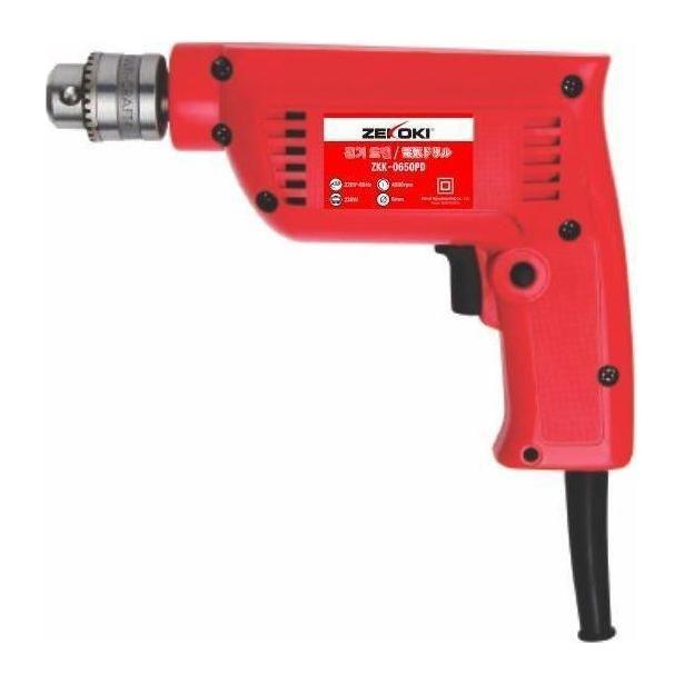 Zekoki ZKK-0650PD Hand Drill - Goldpeak Tools PH Zekoki