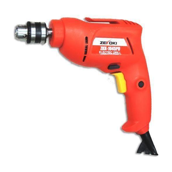 Zekoki ZKK-1045PD Hand Drill - Goldpeak Tools PH Zekoki