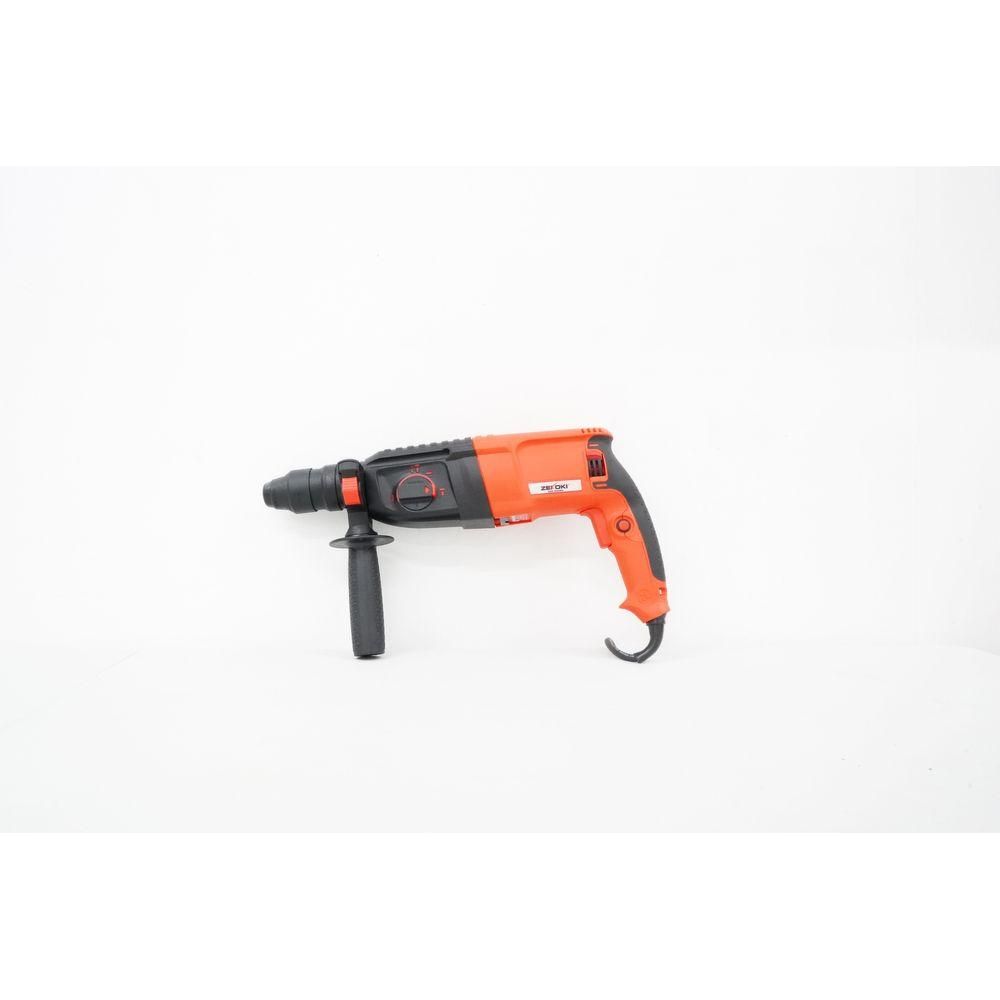 Zekoki ZKK-2680RH SDS-plus Rotary Hammer 800mm 26mm | Zekoki by KHM Megatools Corp.