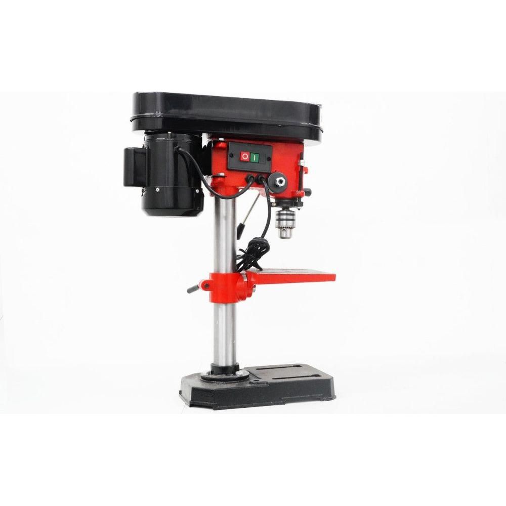 Zekoki ZKK-4113DP Bench Drill Press 250W(1/3HP) | Zekoki by KHM Megatools Corp.