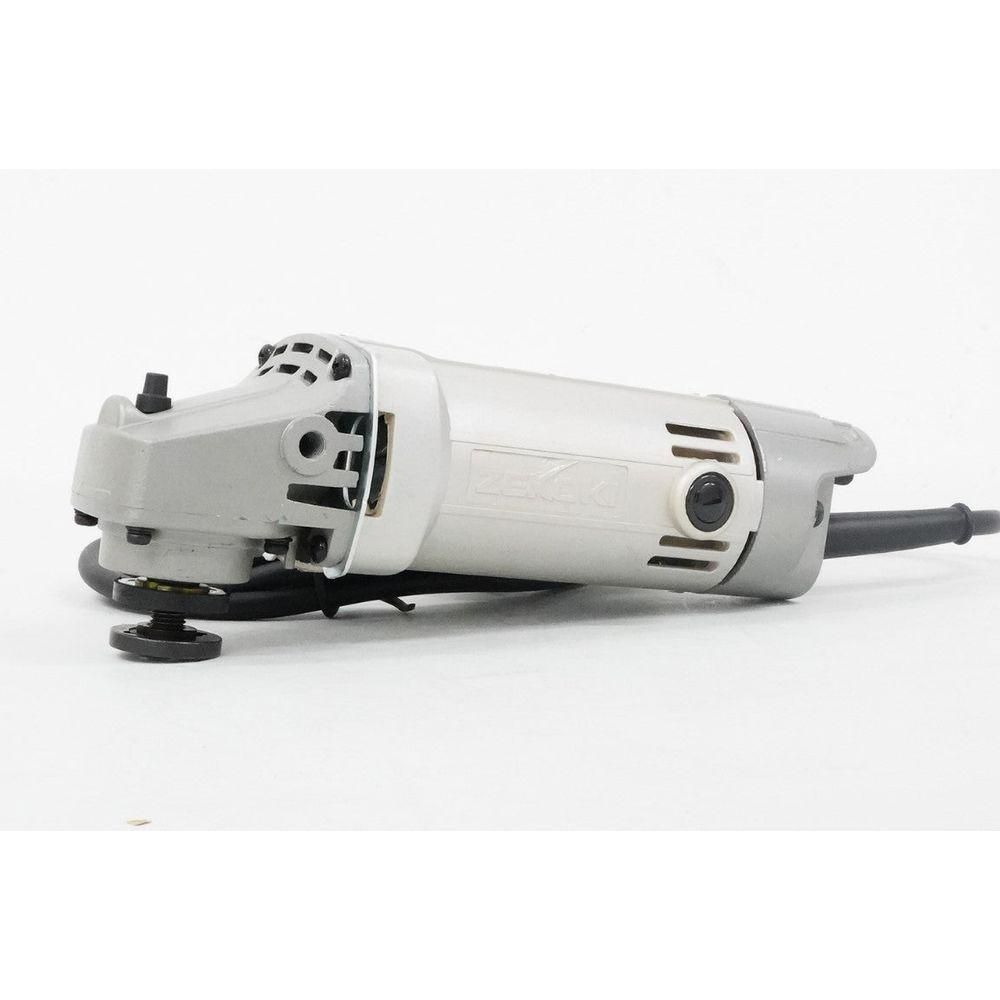 Zekoki ZKK-5100DG Angle Grinder | Zekoki by KHM Megatools Corp.